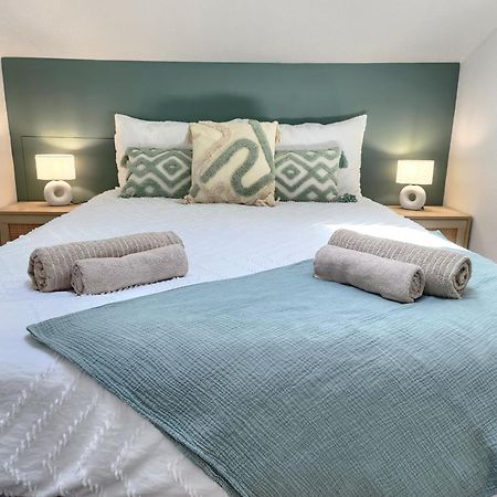 Maison Les Dunes Avec Piscine Collective La Faute-sur-Mer Ngoại thất bức ảnh