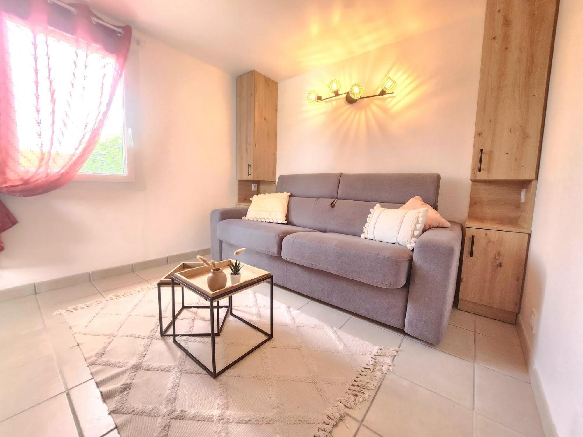 Maison Les Dunes Avec Piscine Collective La Faute-sur-Mer Ngoại thất bức ảnh